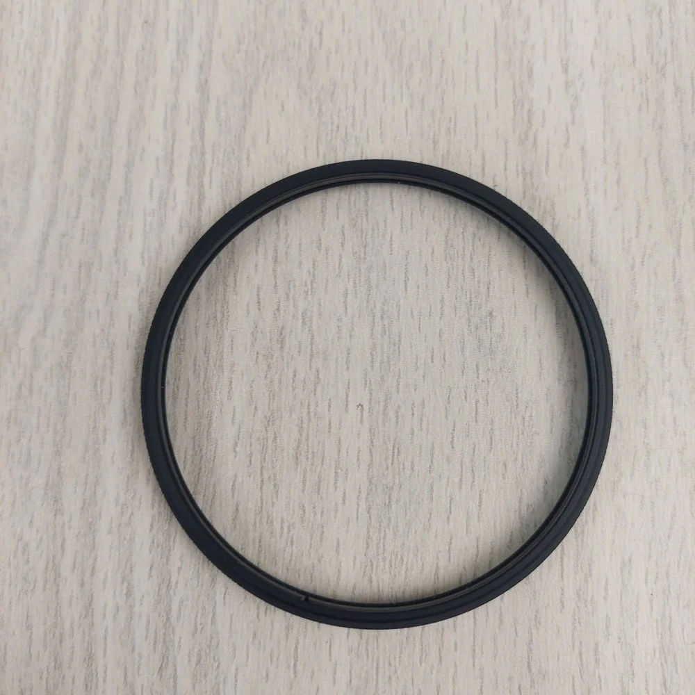 Quantaray Digital UV Filter 67mm Black‎ Made in Japan Lens Protector